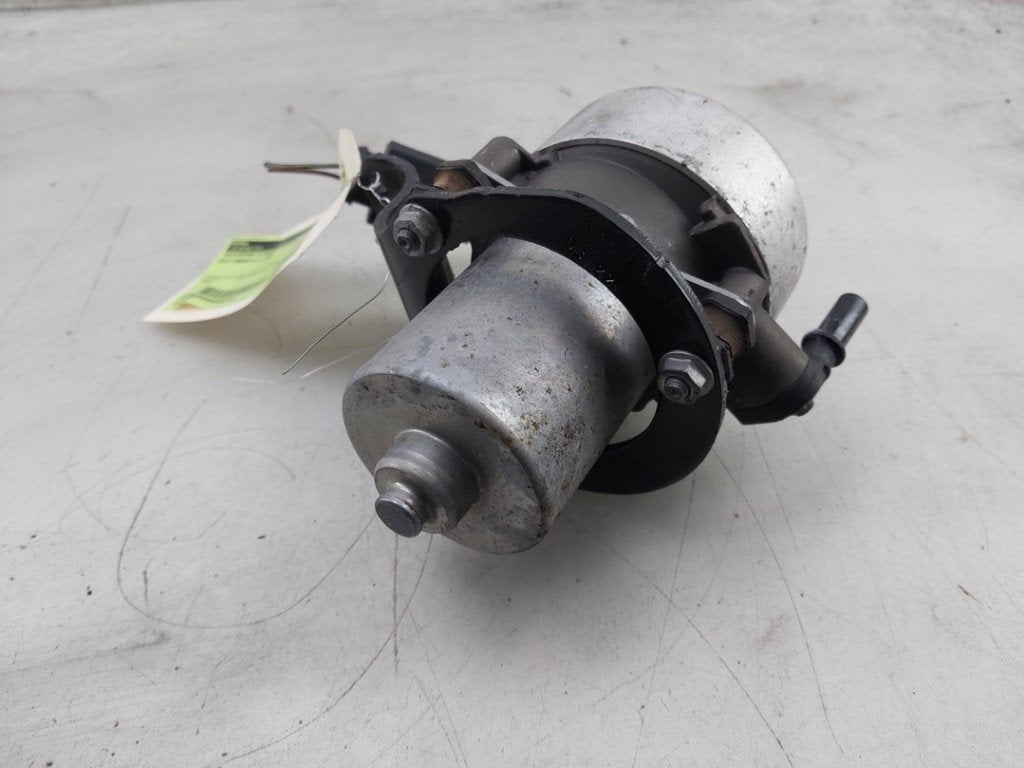 VACUUM POMPE FREIN BOOSTER Tarraco (|5Q0612181|5Q0612181D|), Autos : Pièces & Accessoires, Freins & Transmission, Seat, Utilisé