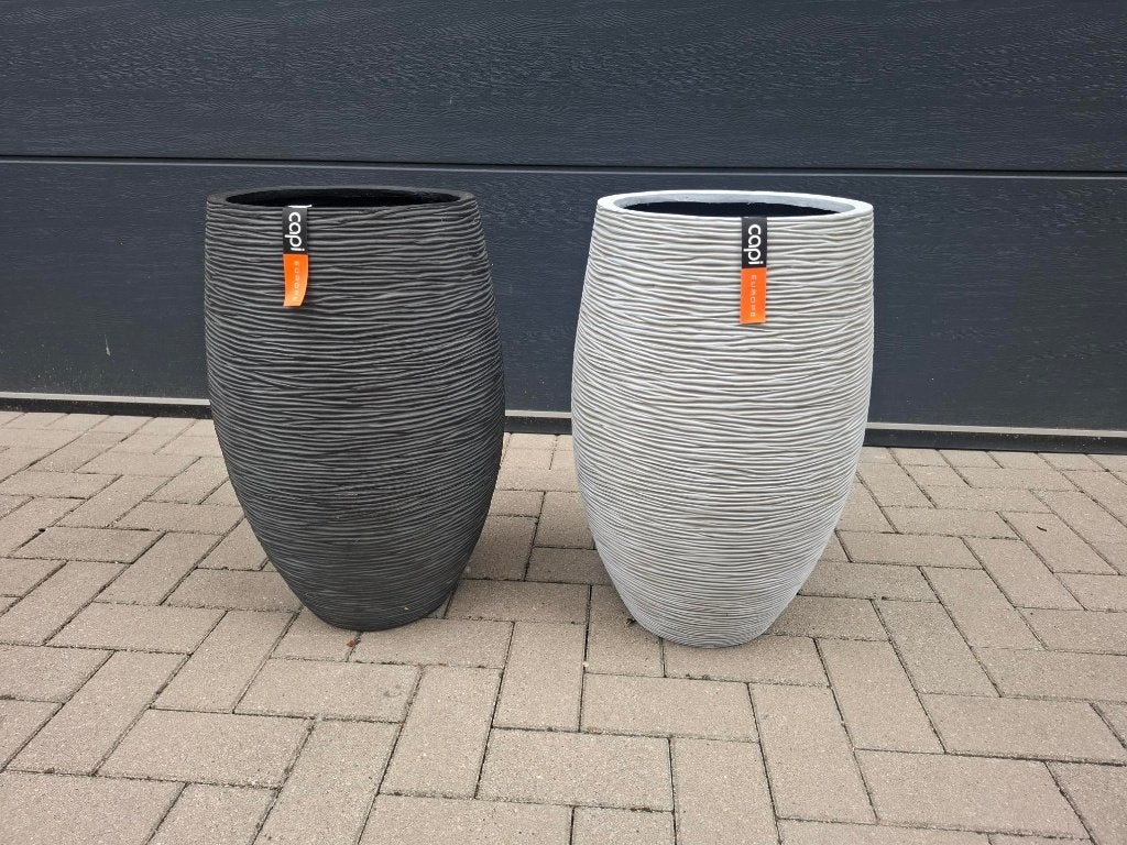 bloempotten CAPI, Kunststof, Rond, Nieuw, Binnen