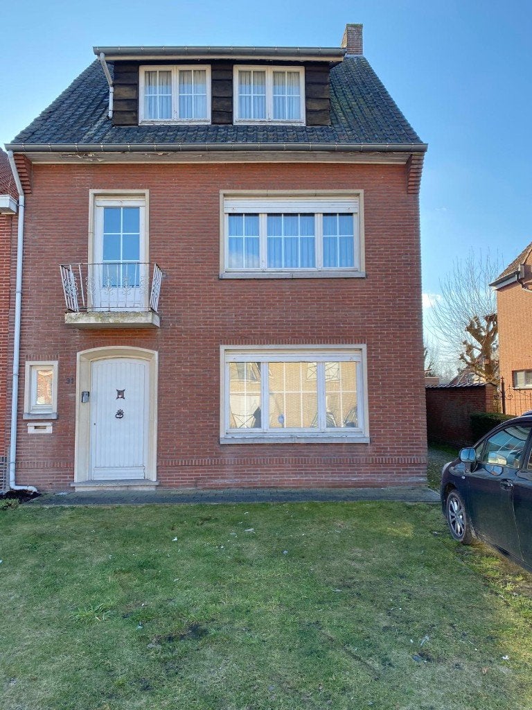 Woning met tuin te koop in Wechelderzande, Immo, 164 m², Verkoop zonder makelaar, Provincie Antwerpen, 500 tot 1000 m²
