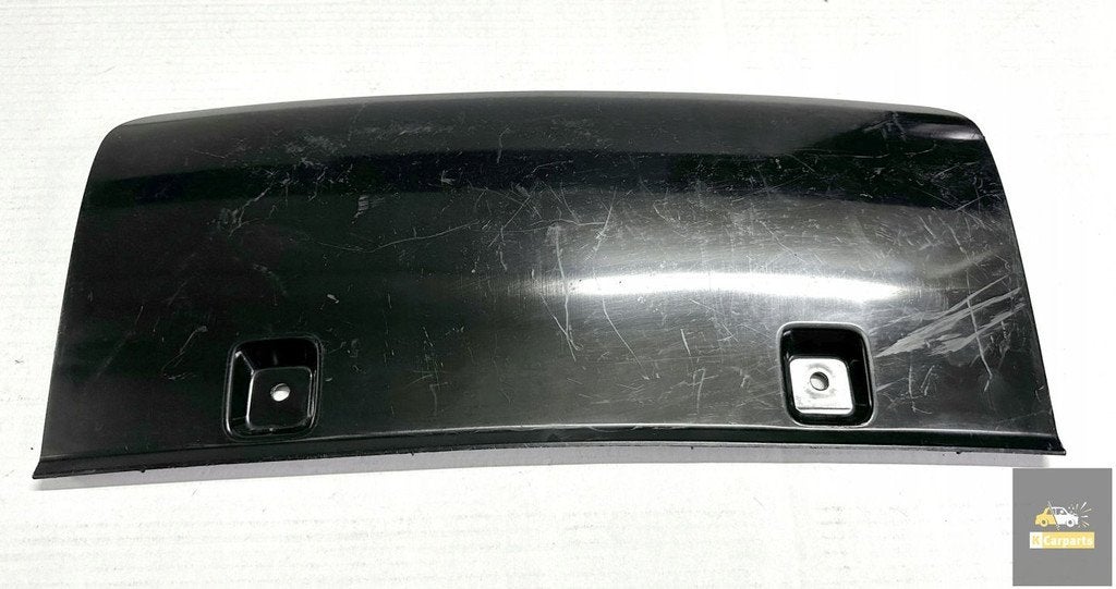 40 807 819M AUDI Q7 S-Line 4L0 afdekking achterbumper, ASO, Auto-onderdelen, Gebruikt, AUDI AG, Auto-Union-Strasse 1
85045  Ingolstadt, DE