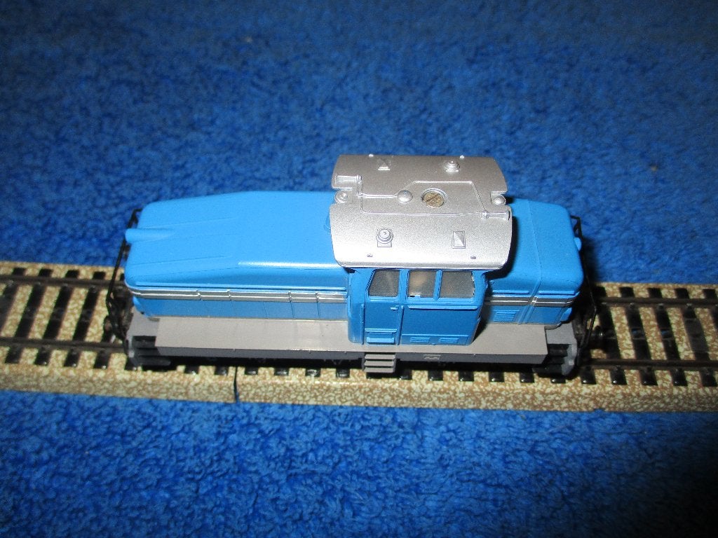Marklin 3078, Hobby & Loisirs créatifs, Enlèvement ou Envoi, Utilisé, Locomotive, Märklin