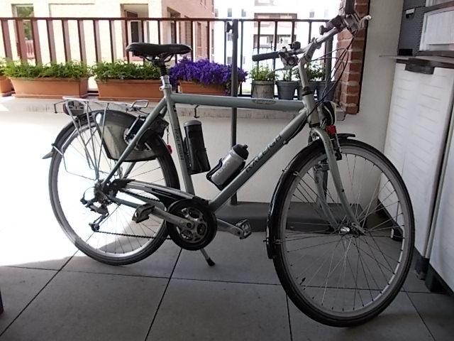 herenfiets Raleigh, Autres marques, Vitesses, Frein sur jante, Enlèvement