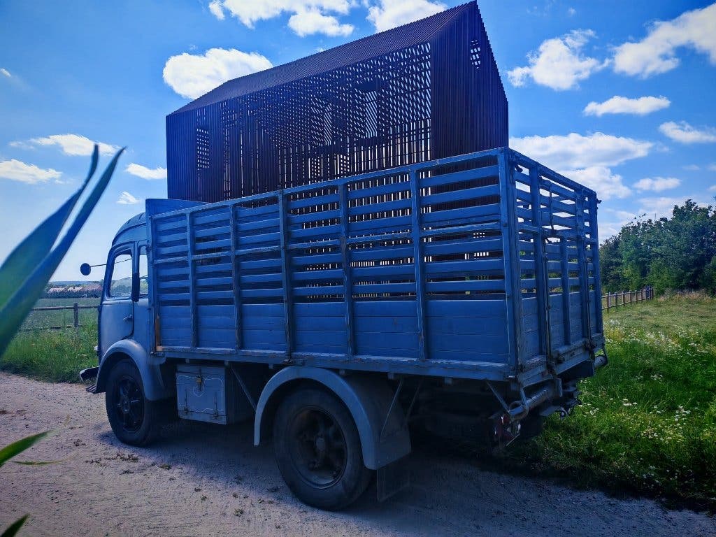 oldtimer, foto 4
