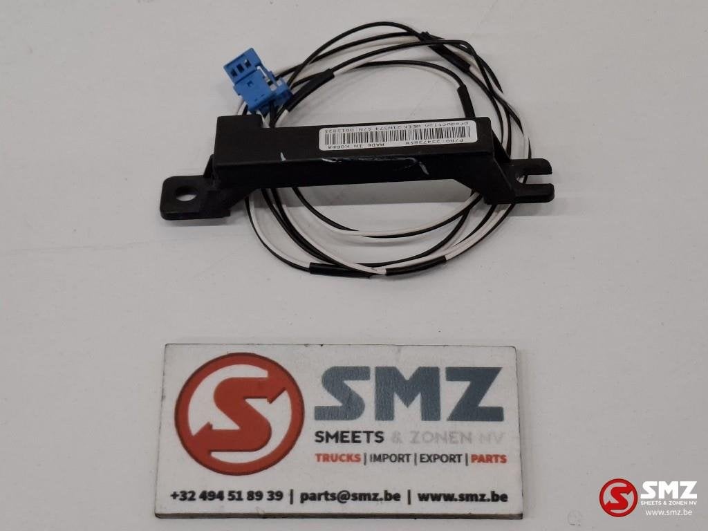 Occ sensor Renault, Gebruikt, Renault, Overige Auto-onderdelen