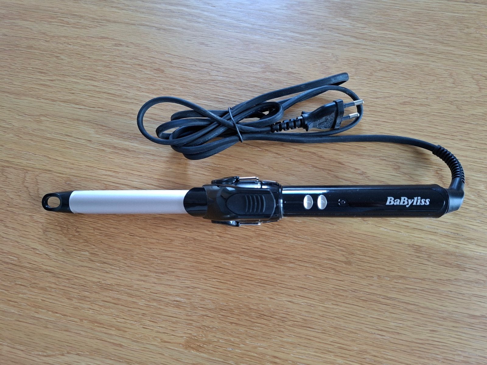 Babyliss krultang, Ophalen, Nieuw, Haarverzorging