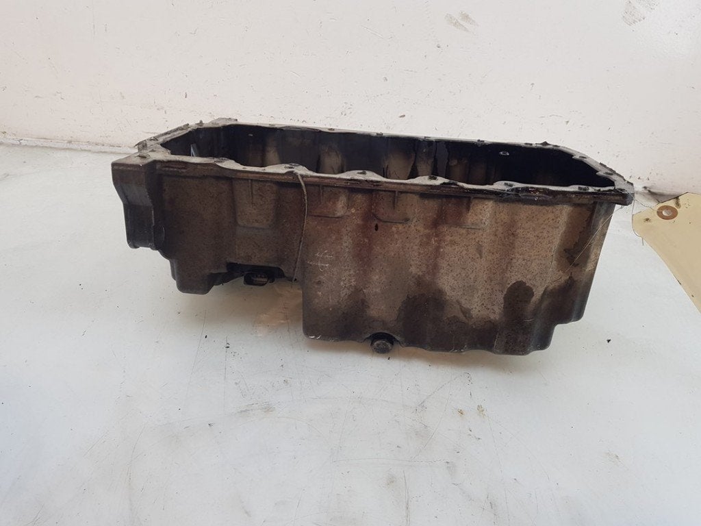 CARTER D'HUILE Volkswagen Transporter T5 (|03L103603H|), Utilisé, Volkswagen