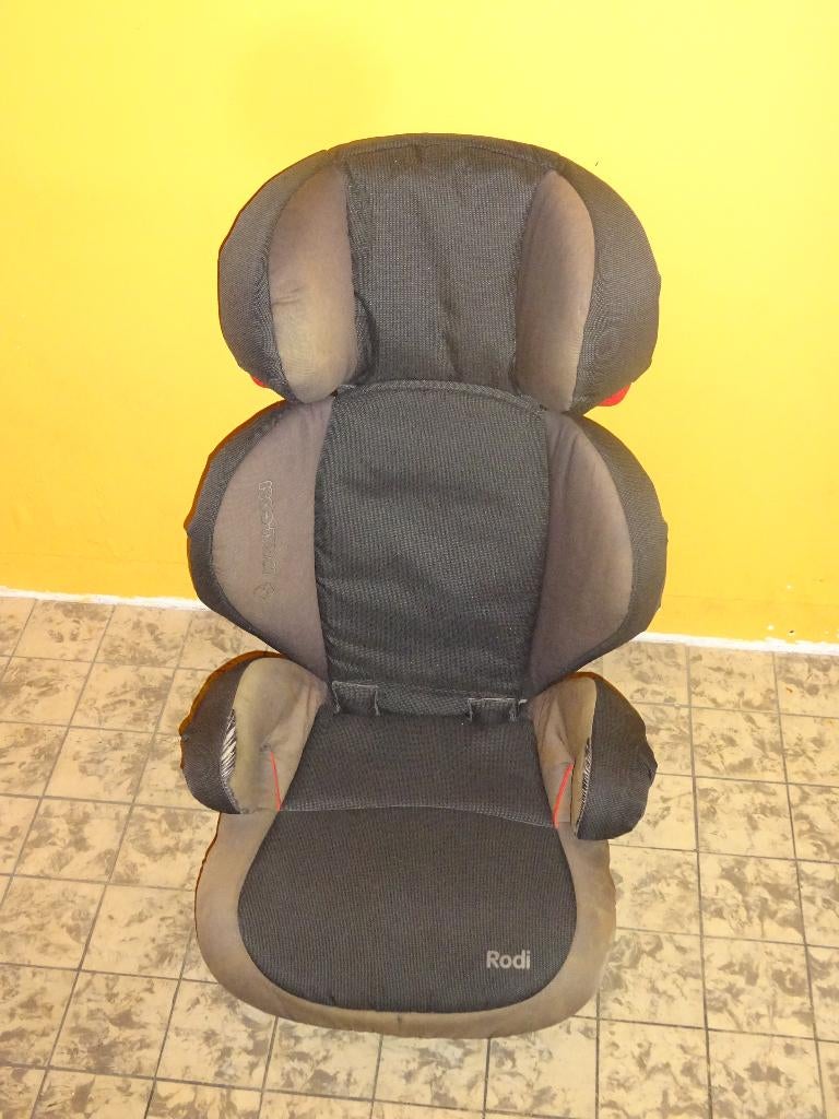 Autostoel Rodi, Kinderen en Baby's, Autostoeltjes, Ophalen, Afneembare rugleuning, Maxi-Cosi, Gebruikt