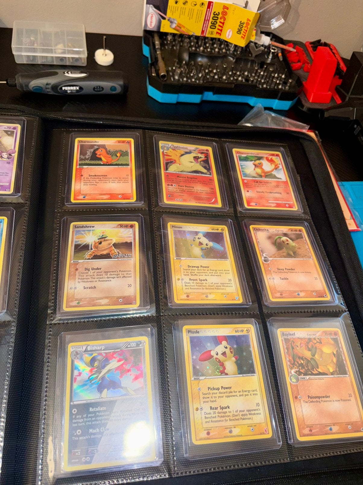 Pokemon lot, Enlèvement, Comme neuf