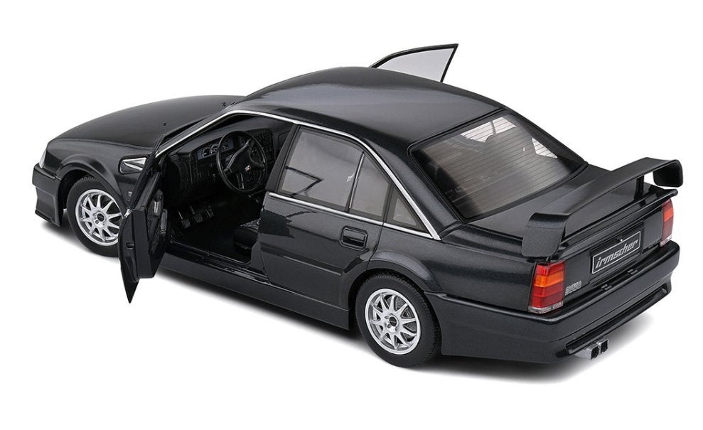 Opel Omega EVO 500 schaal 1:18 oldtimer , nieuw, Ophalen, Nieuw, Auto, Solido