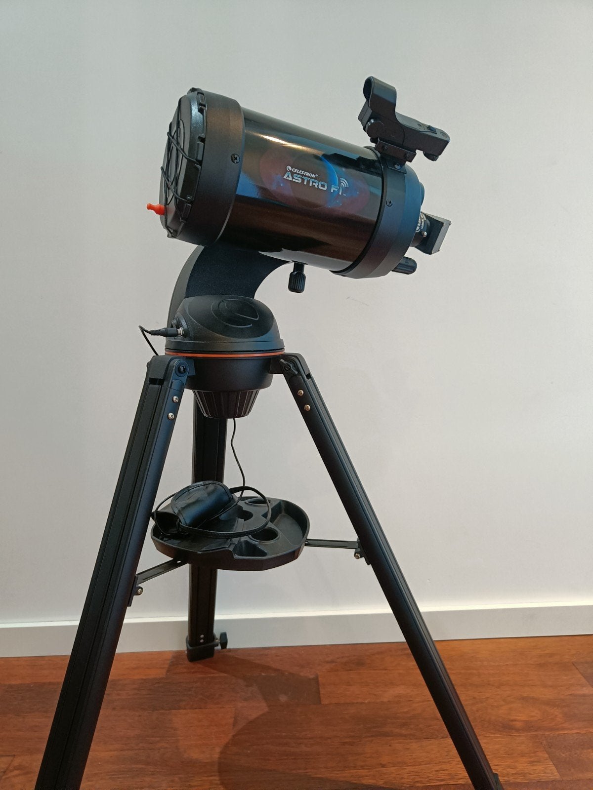 Celestron Astro F1, TV, Hi-fi & Vidéo, Matériel d'optique | Télescopes, Enlèvement
