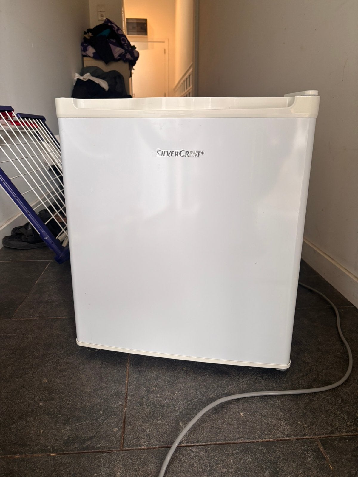 Silvercrest Koelkast Tafelmodel, Elektronische apparatuur, Ophalen, Zo goed als nieuw