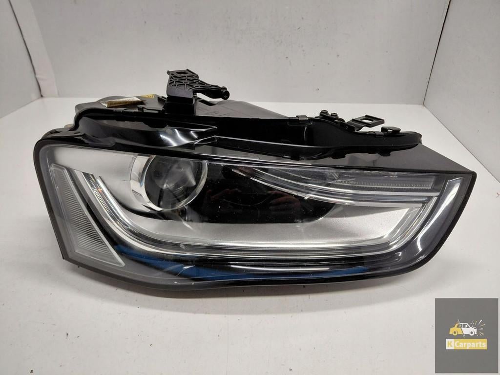 8K0941006C Audi A4 B8 8K0 Phare x non droit sans torsion, AUDI AG, Auto-Union-Strasse 1
85045  Ingolstadt, DE, Audi, Utilisé