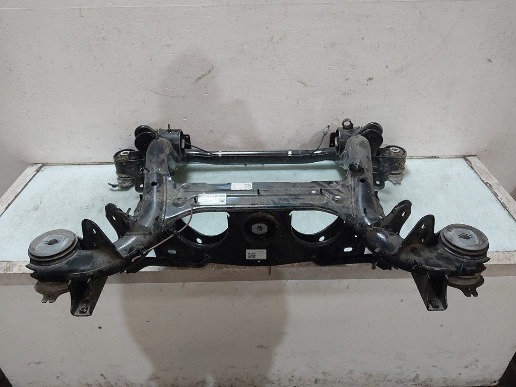 BERCEAU MOTEUR Cupra Born (01-2021/-) (|1EA505235BQ|), Autos : Pièces & Accessoires, Utilisé, Seat