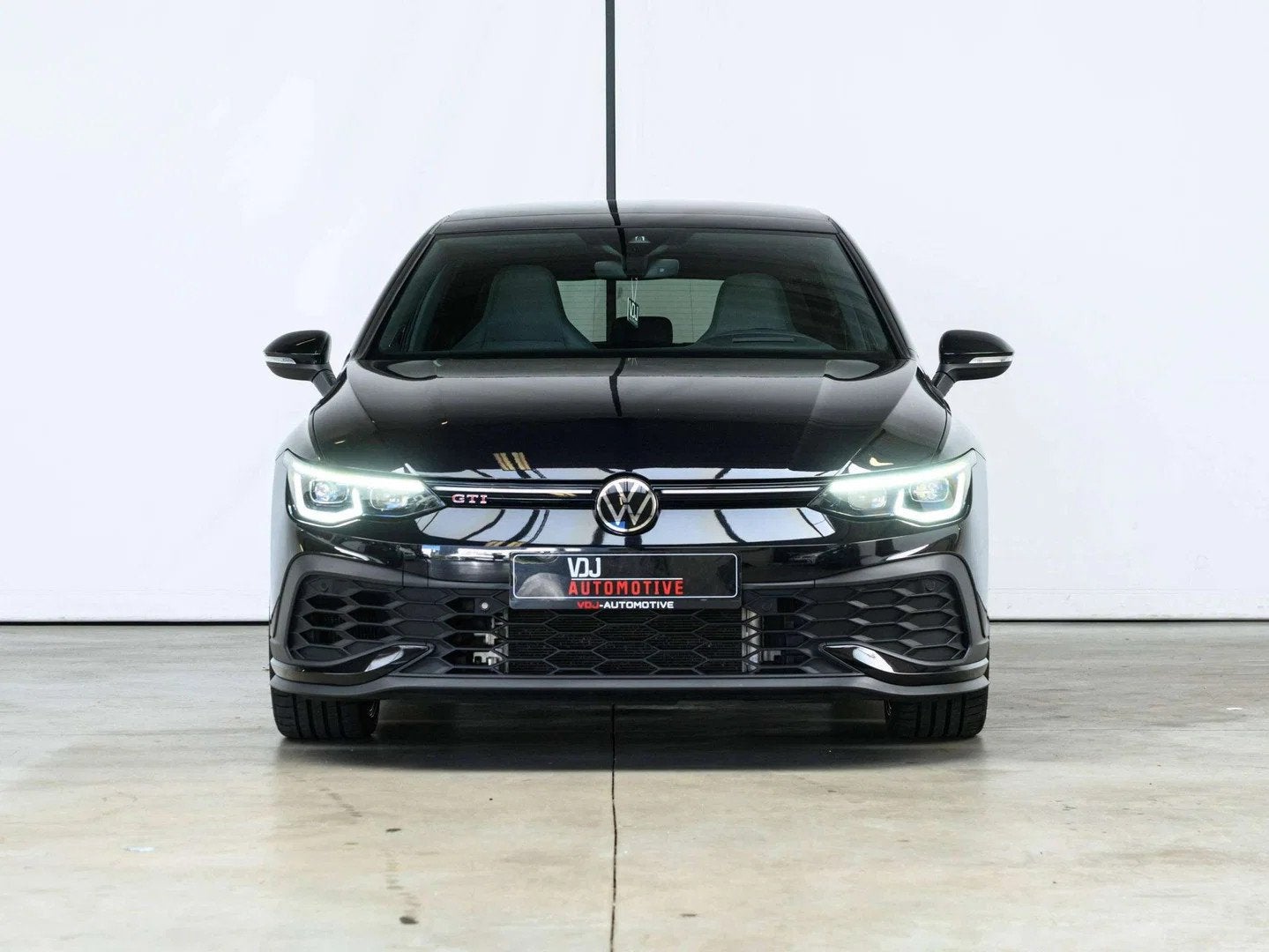Volkswagen Golf GTI CLUBSPORT|GARANTIE|PANO|HARMAN-KARDON|HE, Autos, Cuir, Achat, Euro 6, Entreprise