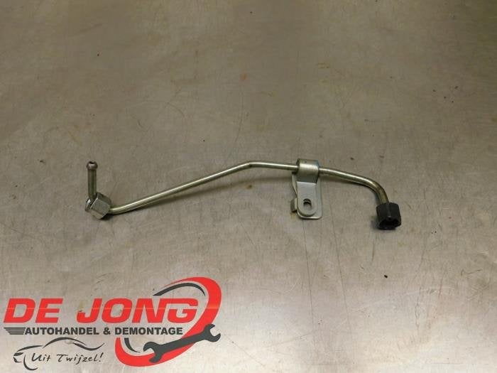 Conduit de carburant d'un Ssang Yong Actyon, -, 3 mois de garantie, Utilisé, SsangYong