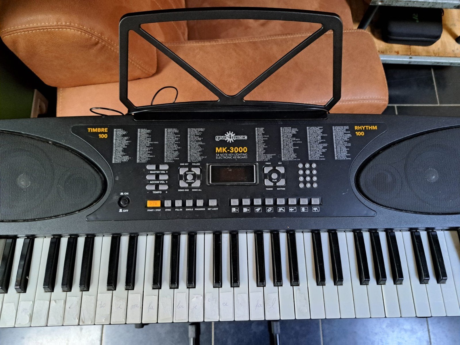 Keyboard, Musique & Instruments, Claviers, Enlèvement
