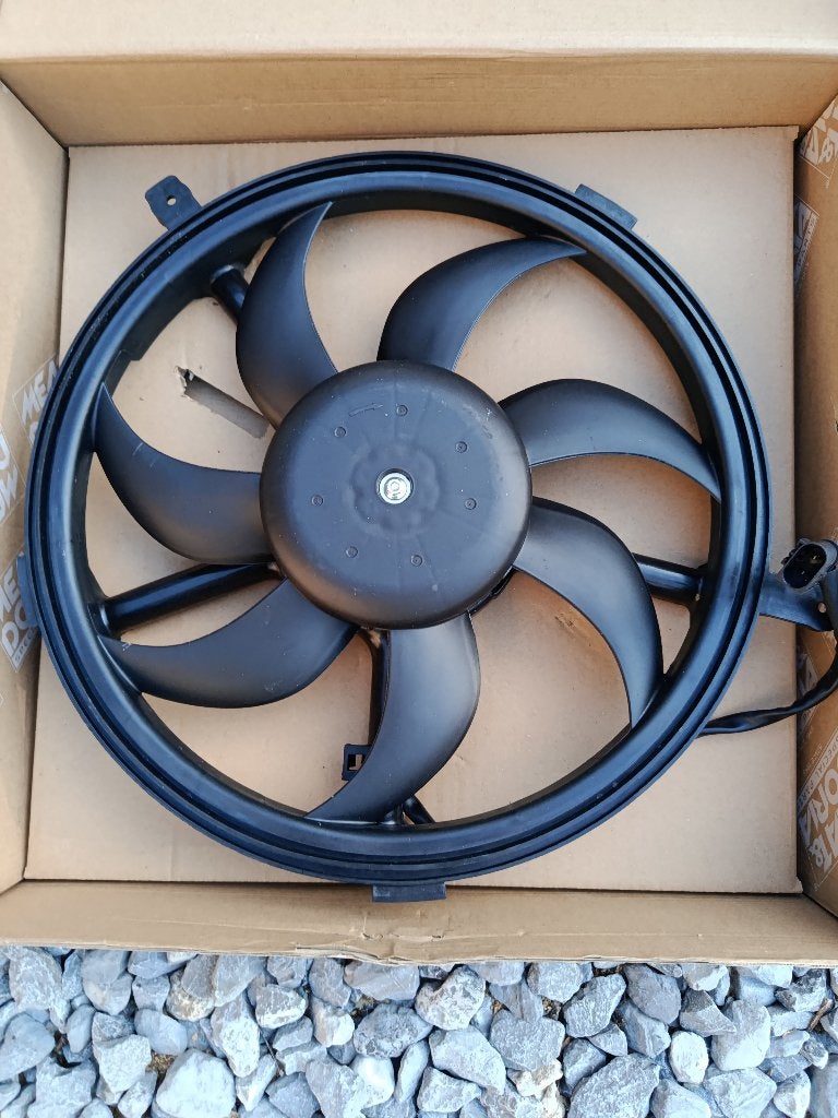 Ventilateur refroidissement Mini One, Ophalen, Nieuw, Mini