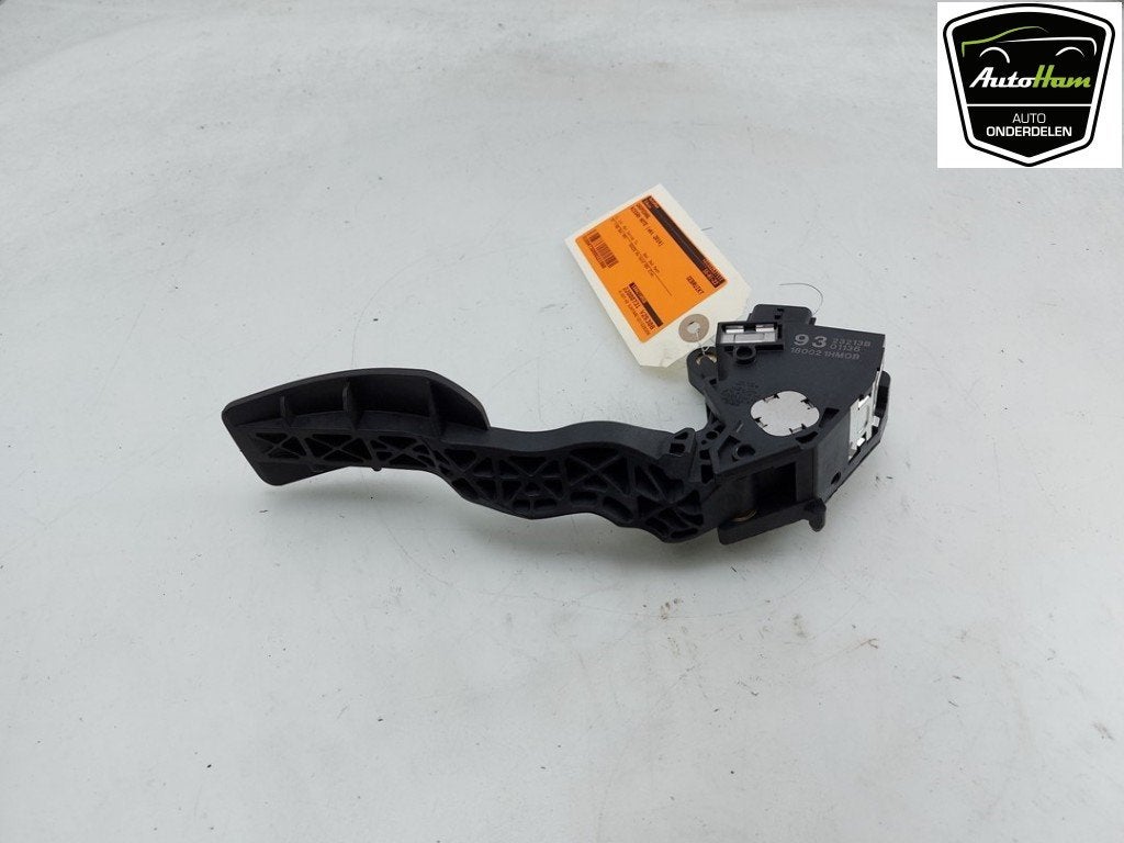 GASPEDAAL Note (E12) (|180021HM0B|23810B00238|180025WN0B|), Dhr. J. Ham, Gebruikt, Administratie@autoham.nl, Nissan