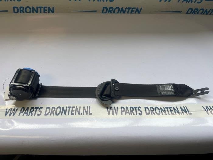 Ceinture de sécurité arrière gauche d'un Volkswagen UP, Autos : Pièces & Accessoires, Volkswagen, -, 3 mois de garantie, Utilisé