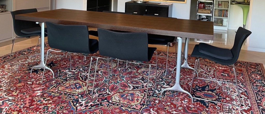 table, Ophalen, Overige materialen, 200 cm of meer, 50 tot 100 cm