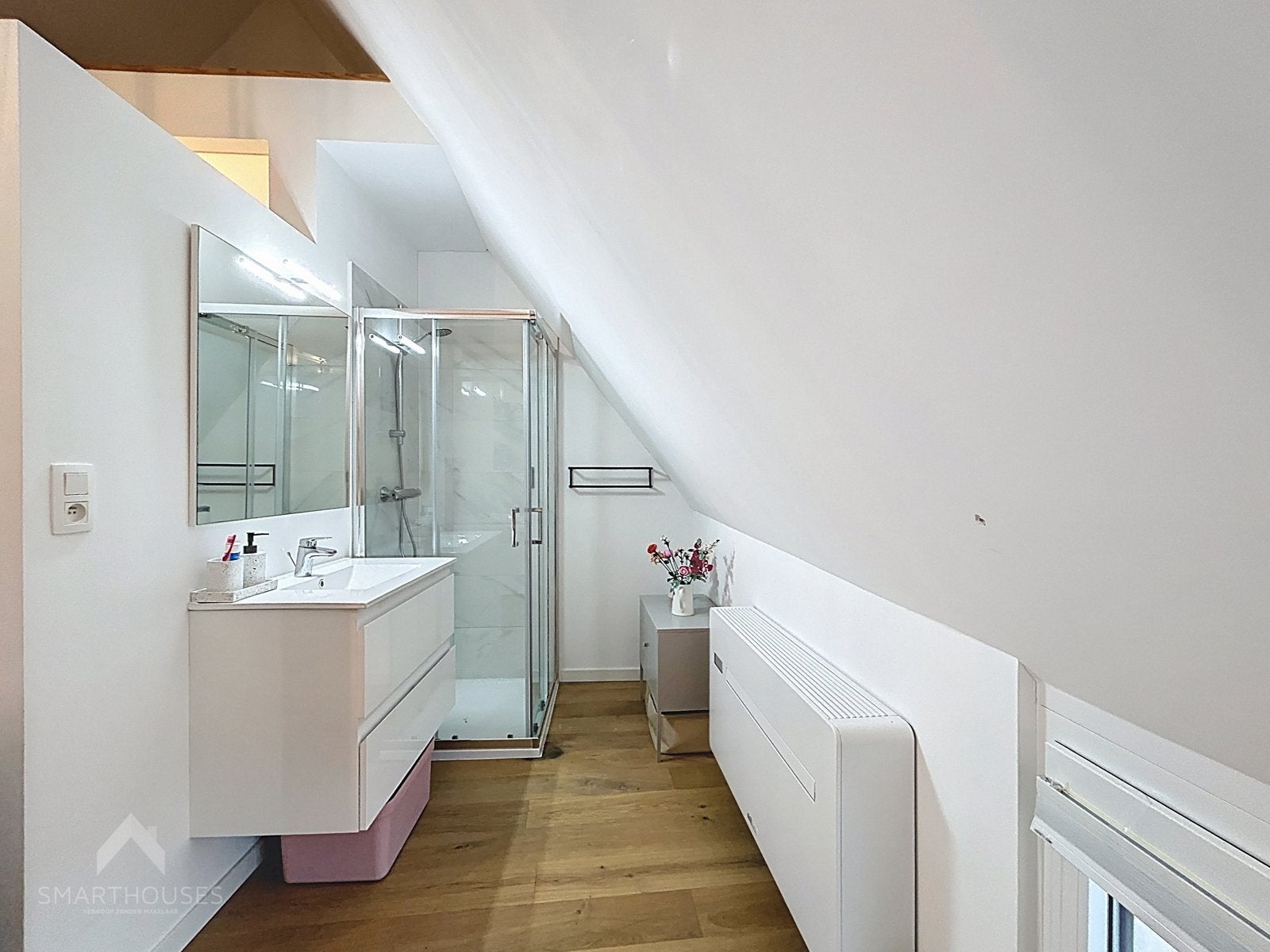 Mooie rijwoning te huur, Immo, Huizen te huur