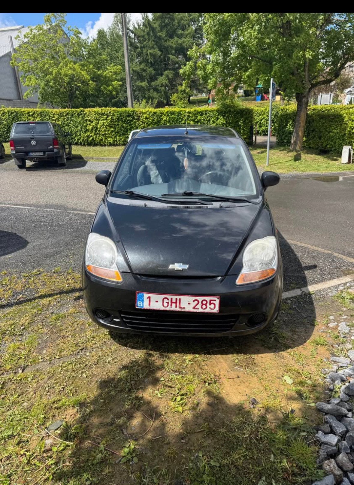 Chevrolet matiz, Auto's, Matiz, Particulier, Te koop, Benzine