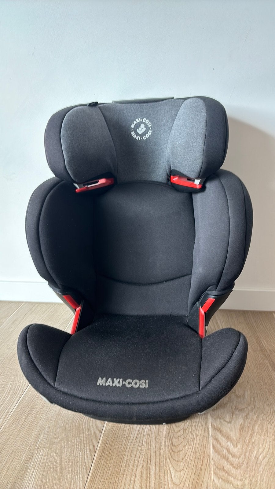 Maxi cosy rodifix, 15 à 36 kg, Enlèvement, Utilisé, Isofix