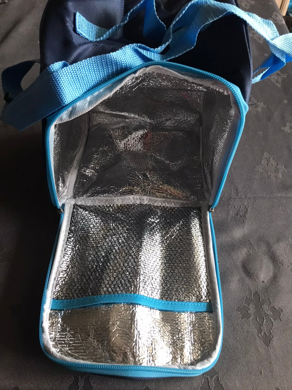 Kleine koeltas nieuw, Enlèvement ou Envoi, Neuf, Sac isotherme