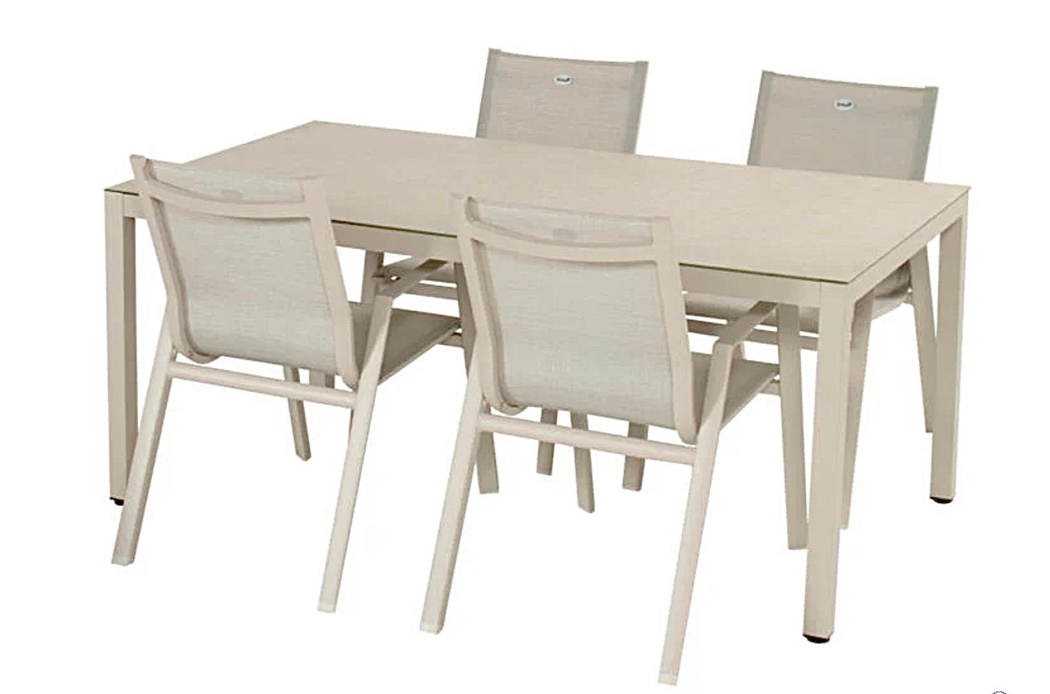Hartman Livorno tuintafel NIEUW, Ophalen, Nieuw