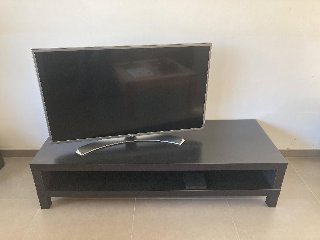 TV kast, Huis en Inrichting, Ophalen, Gebruikt