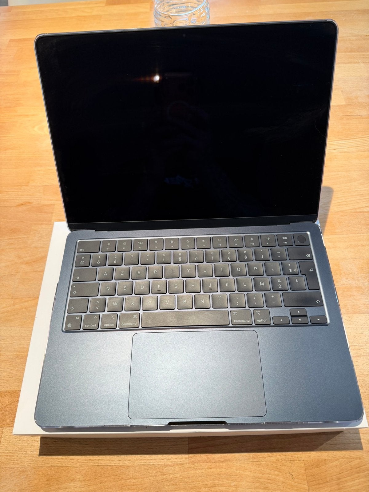 Apple macbook air, Informatique & Logiciels, Apple Macbooks, Comme neuf, MacBook, Enlèvement