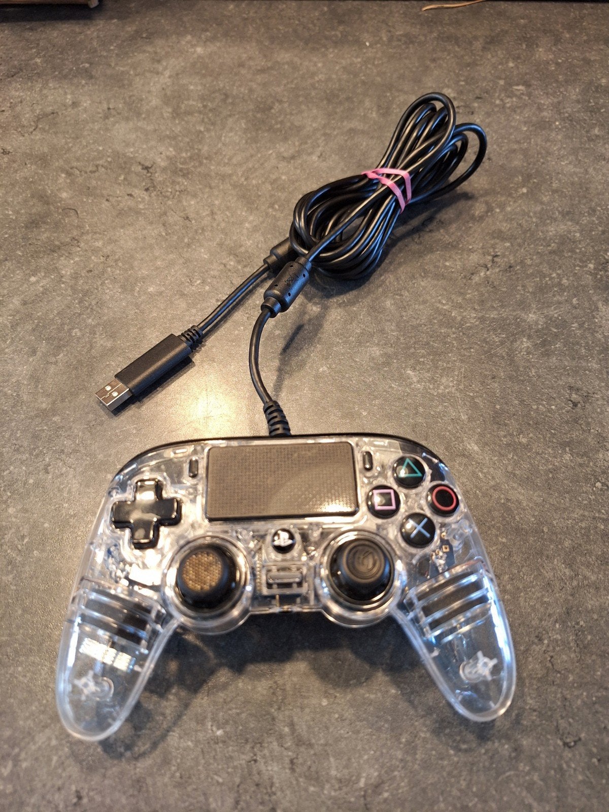 controller playstation 4, Games en Spelcomputers, Ophalen, Controller, PlayStation 4