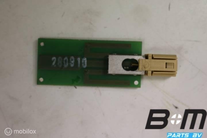 Antenne bluetooth Audi A3 8P Sportback, Utilisé