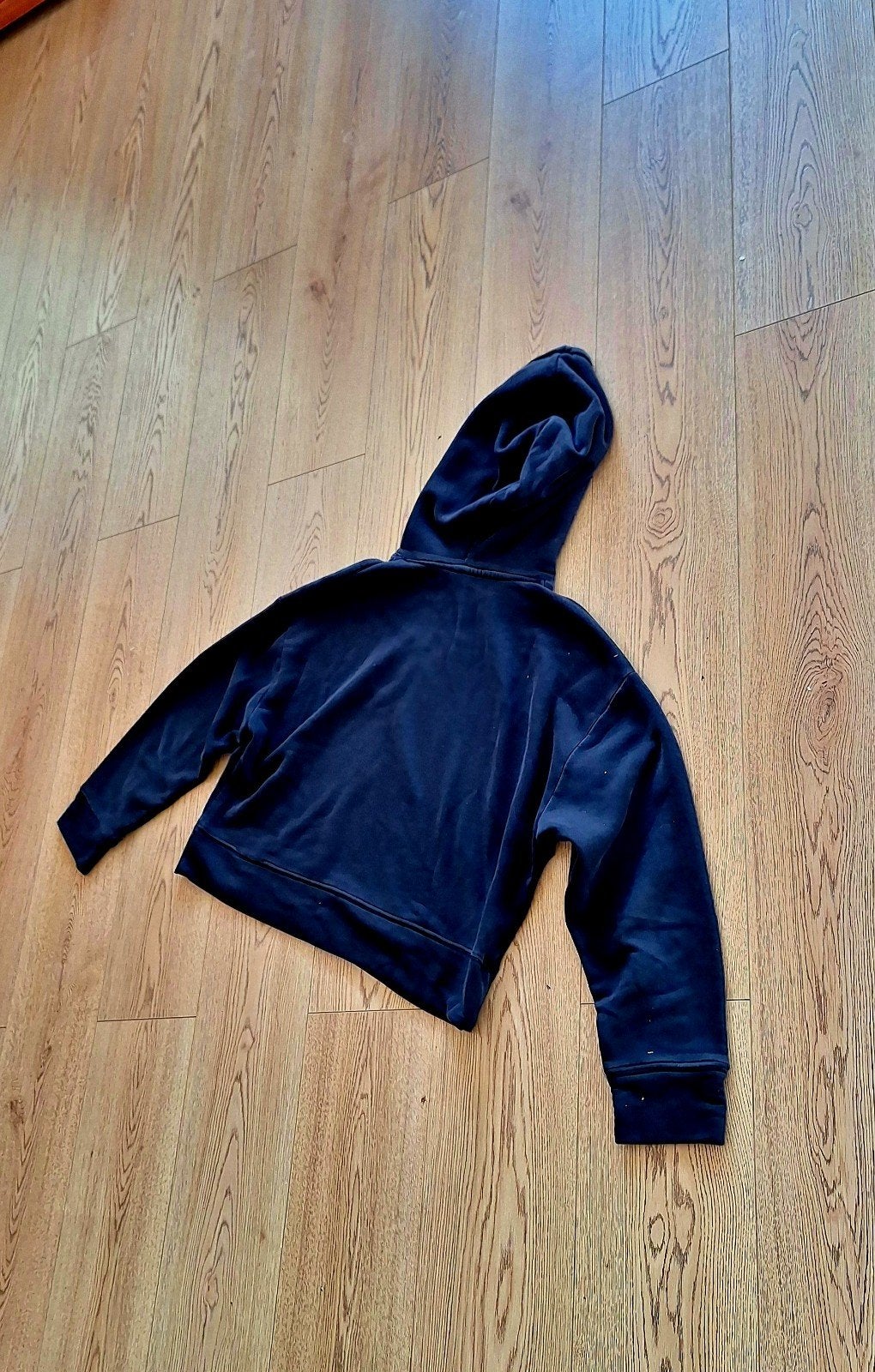 Zara Sweat  Capuche, Zara, Taille 56/58 (XL), Enlèvement, Porté