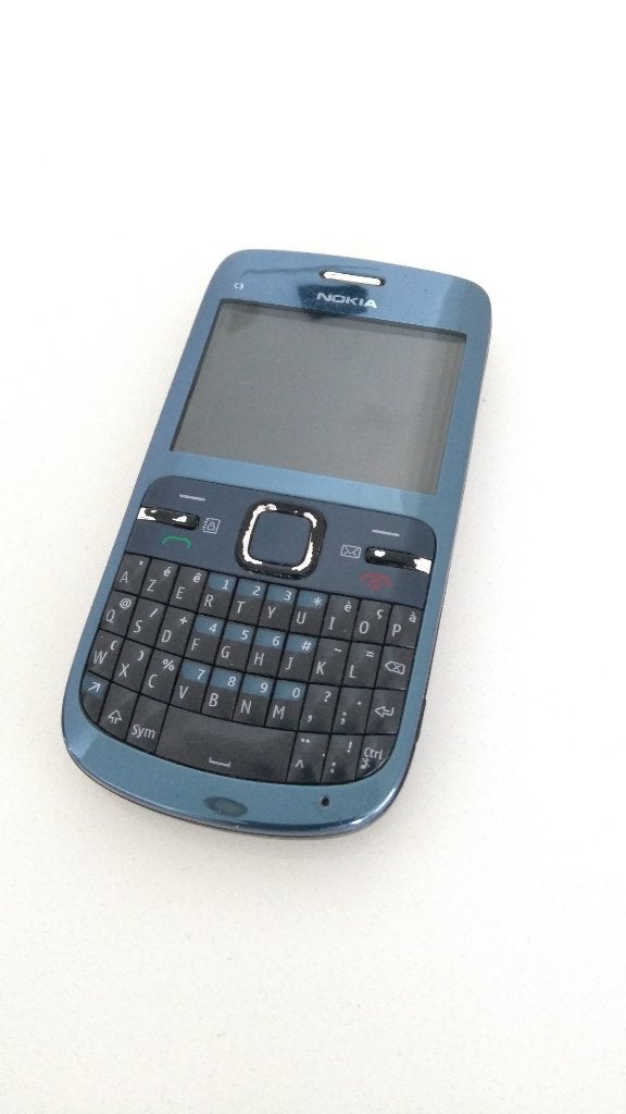 verzameling vintage Nokia GSM's, Telecommunicatie, Ophalen of Verzenden, Gebruikt