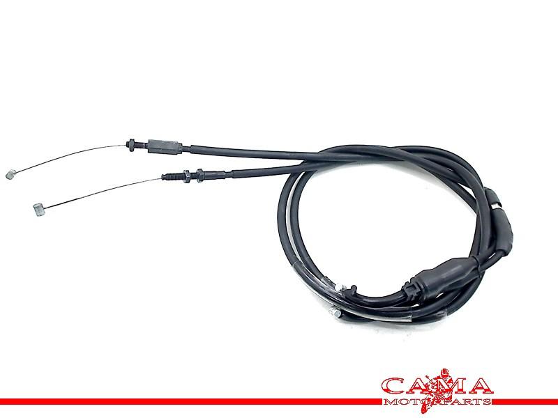 GASKABEL Yamaha MT 07 2021-2024 (MT07 MT-07 FZ-07 RM341), Motoren, Dhr. S. di Majo, Gebruikt, Info@cama-motorparts.nl, P.J. Troelstraweg 8 8
3144 CX  MAASSLUIS, NL