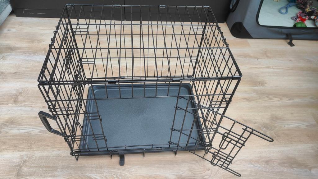 Nieuwe bench, Dieren en Toebehoren, Ophalen