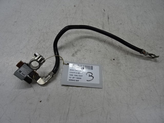 AIRBAG DIVERS BMW 1 serie (E82) (1242761619901), Autos : Pièces & Accessoires, Utilisé, BMW