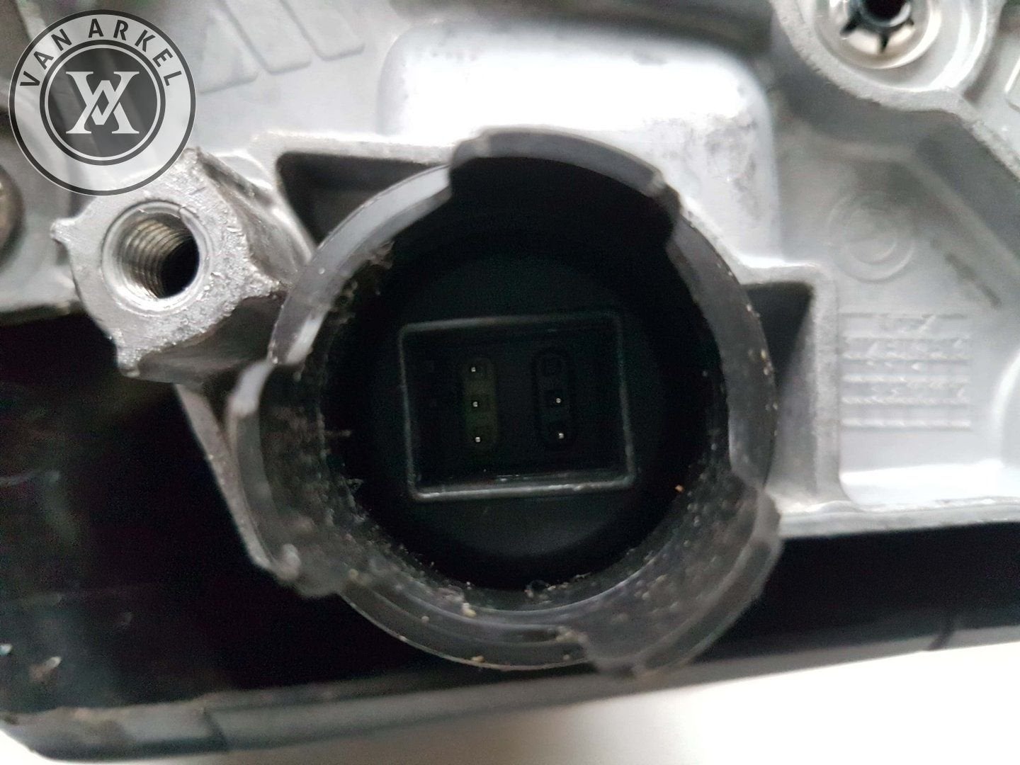 Bmw e92 e93 spiegel rechts, -, Utilisé, -, Enlèvement ou Envoi