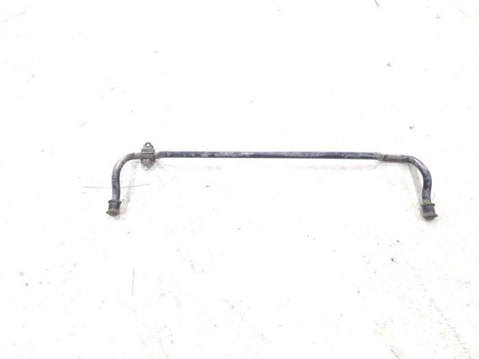 Stabilisatorstang achter van een Volkswagen Transporter, Gebruikt, -, Volkswagen, -