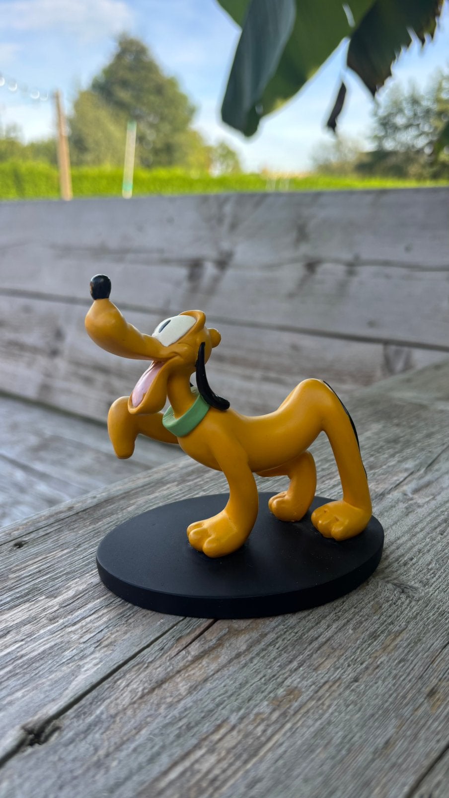 Pluton, un ami joueur, Collections, Disney, Enlèvement ou Envoi, Comme neuf