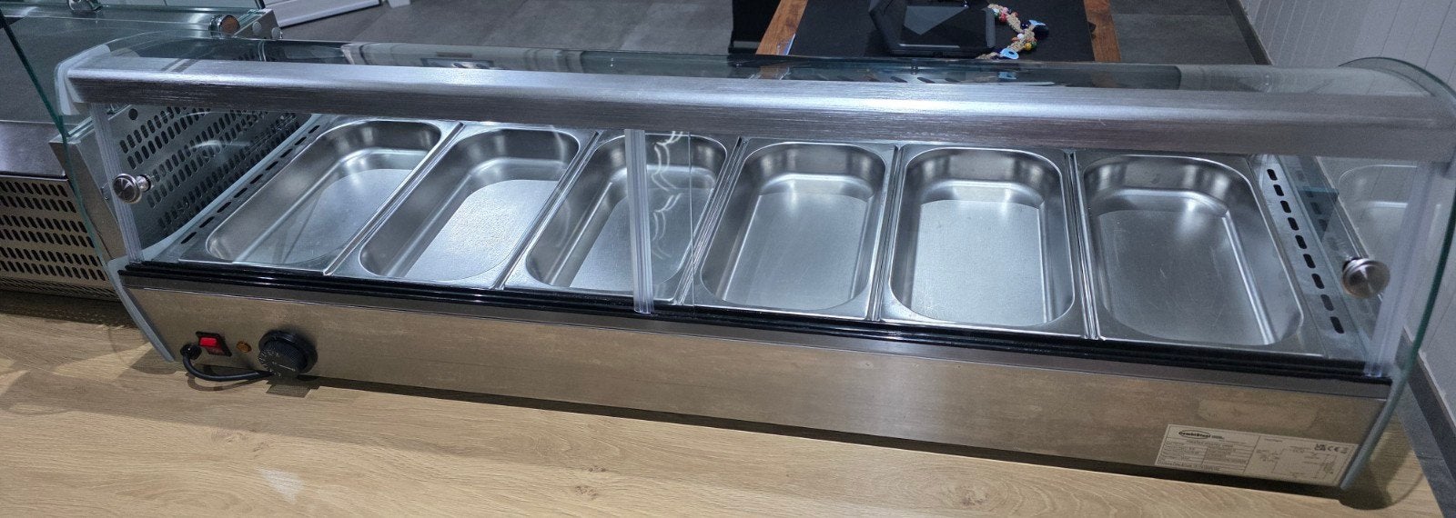 complete horeca inboedel te koop (ook afzonderlijk te koop), Zakelijke goederen, Ophalen, Gebruikt