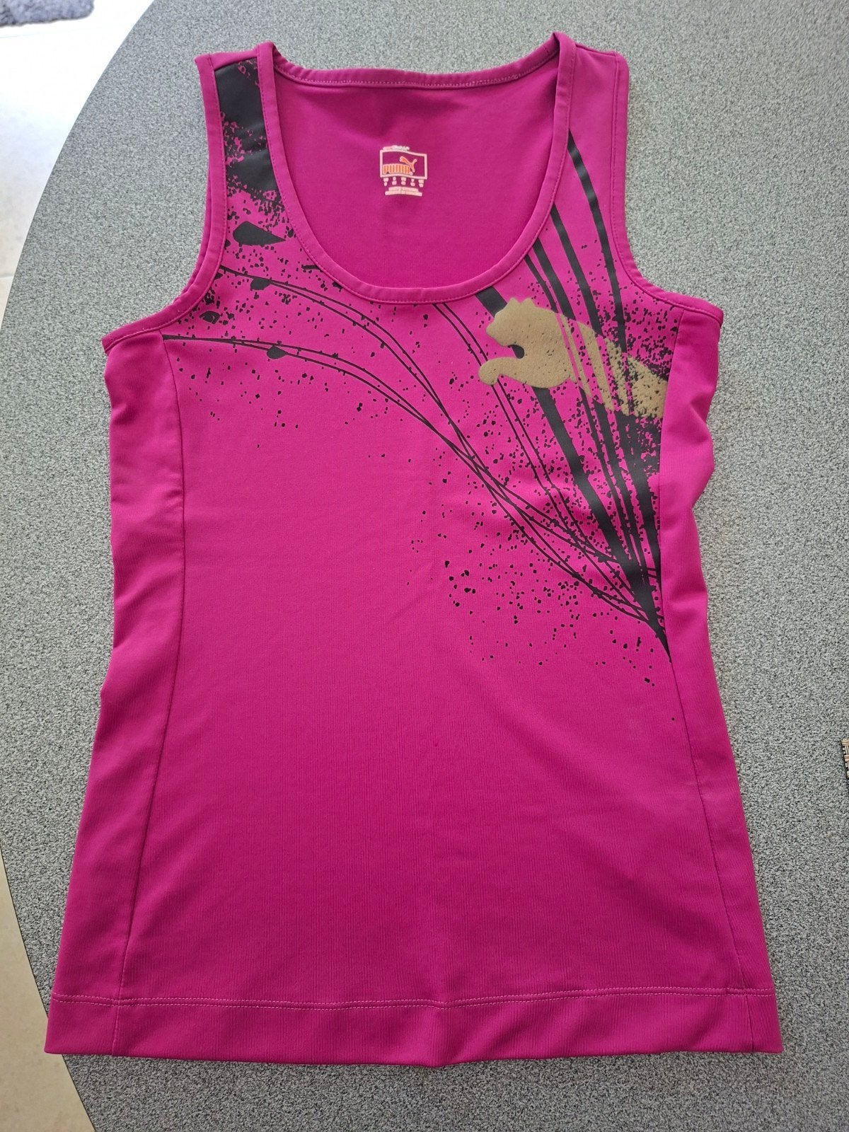 top puma, Ophalen of Verzenden