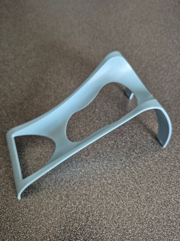 Whirlpool universele magnetronhouder voor zuigfles (NIEUW), Electroménager, Pièces & Accessoires, Enlèvement, Neuf