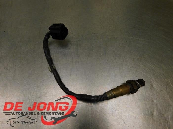Lambda Sonde van een BMW 1-Serie, Gebruikt, -, -, Ophalen of Verzenden