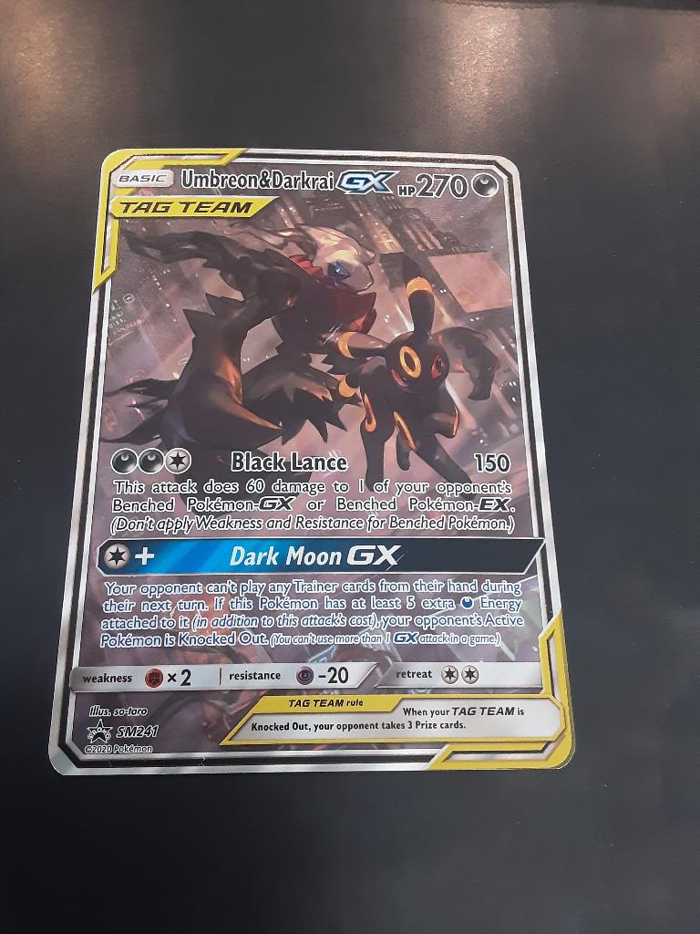 pokémon, Hobby en Vrije tijd, Verzamelkaartspellen | Pokémon, Ophalen of Verzenden, Nieuw, Losse kaart