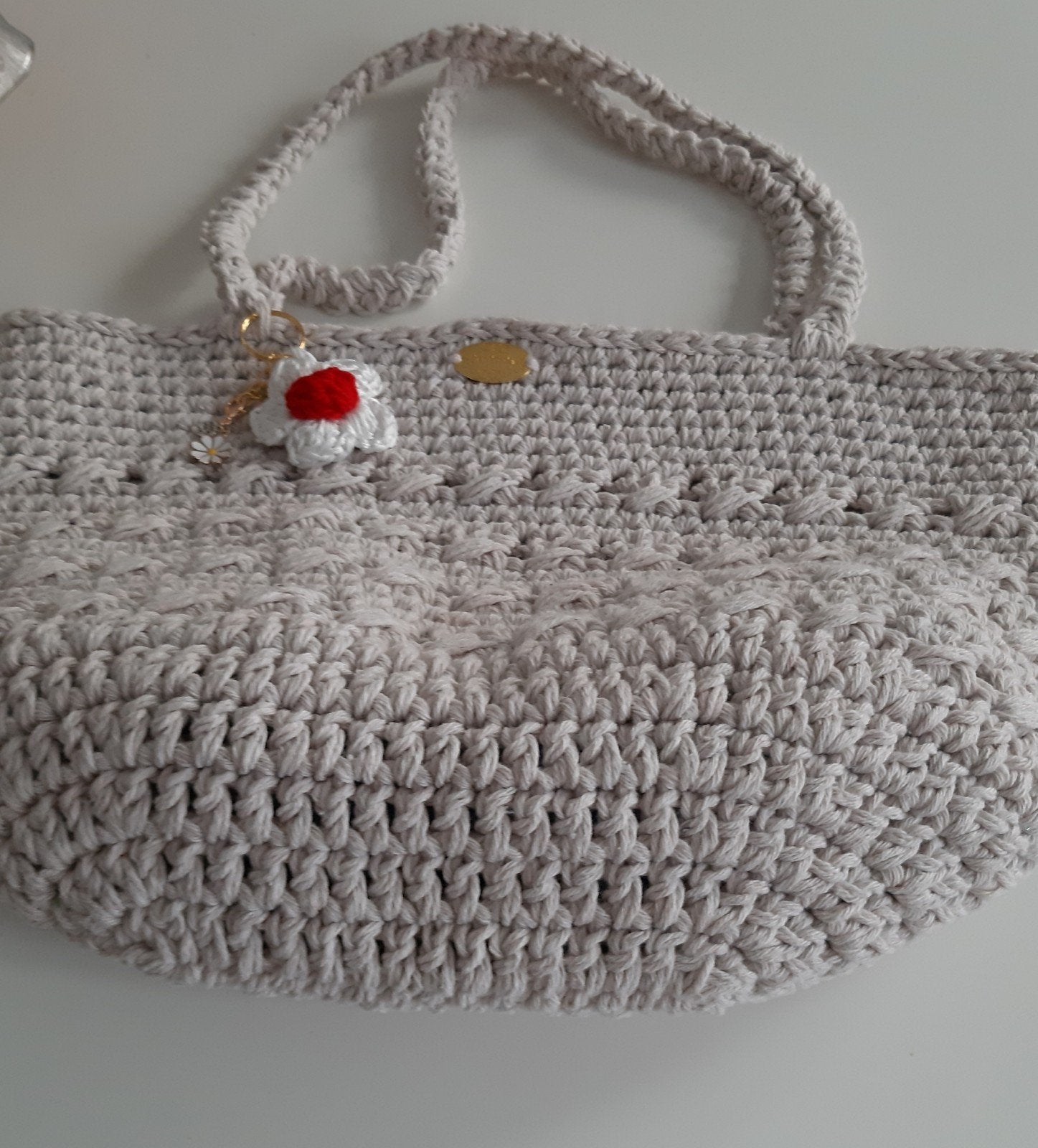 Grand sac cabas d'été, Enlèvement ou Envoi