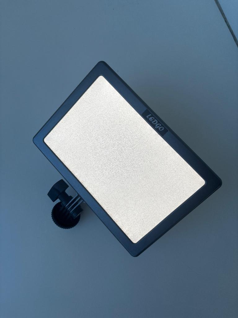 Ledgo lg-e116c, Ophalen of Verzenden, Zo goed als nieuw