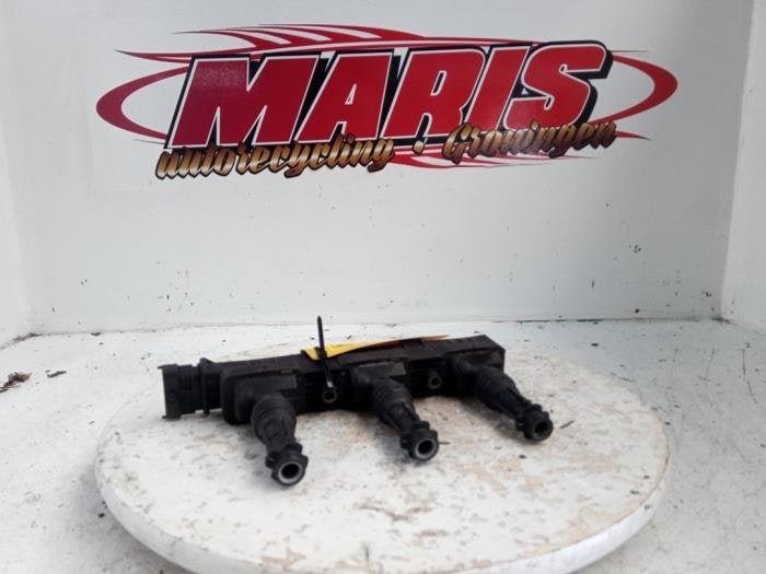 Bobine d'un Opel Corsa, -, -, Opel, 3 mois de garantie