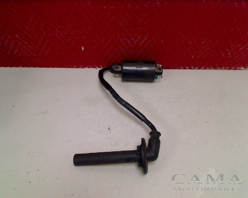 BOBINE D'ALLUMAGE VFR 750 F 1994-1997 (VFR750F RC36) (MP06), Dhr. S. di Majo, Utilisé, Info@cama-motorparts.nl, P.J. Troelstraweg 8 8
3144 CX  MAASSLUIS, NL
